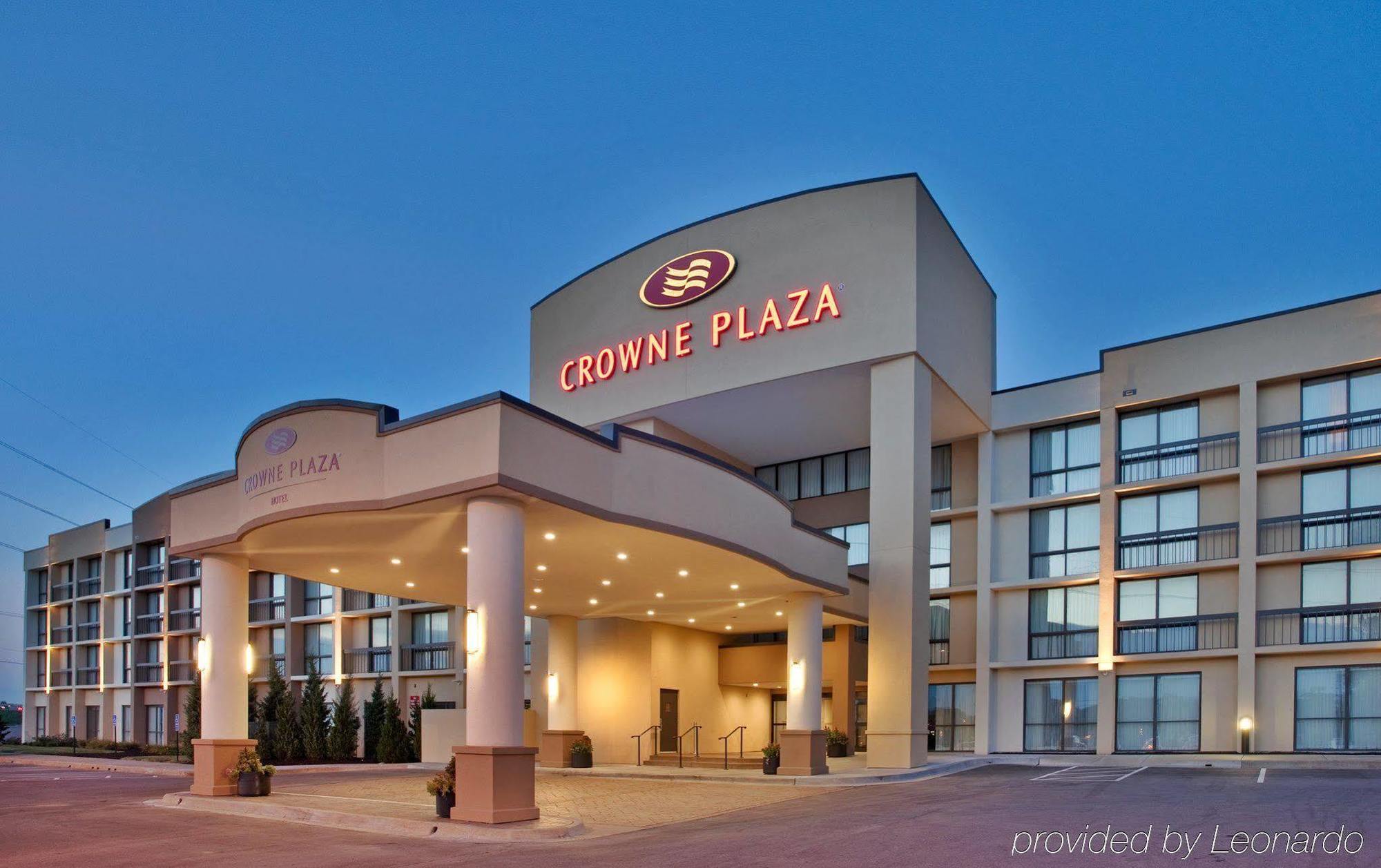 Radisson Hotel Lenexa Overland Park Екстериор снимка